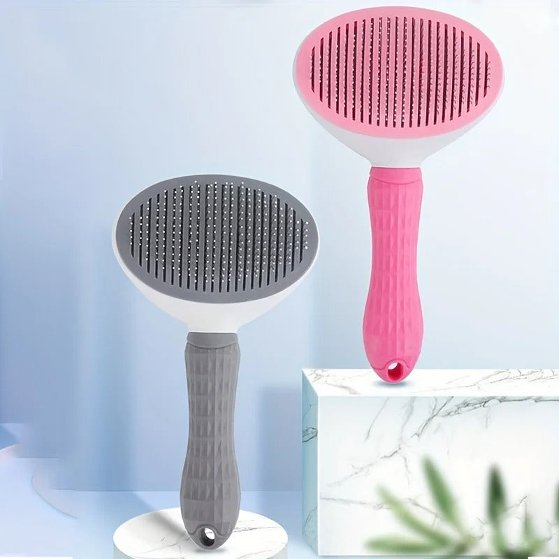 Effortless One Click Comb