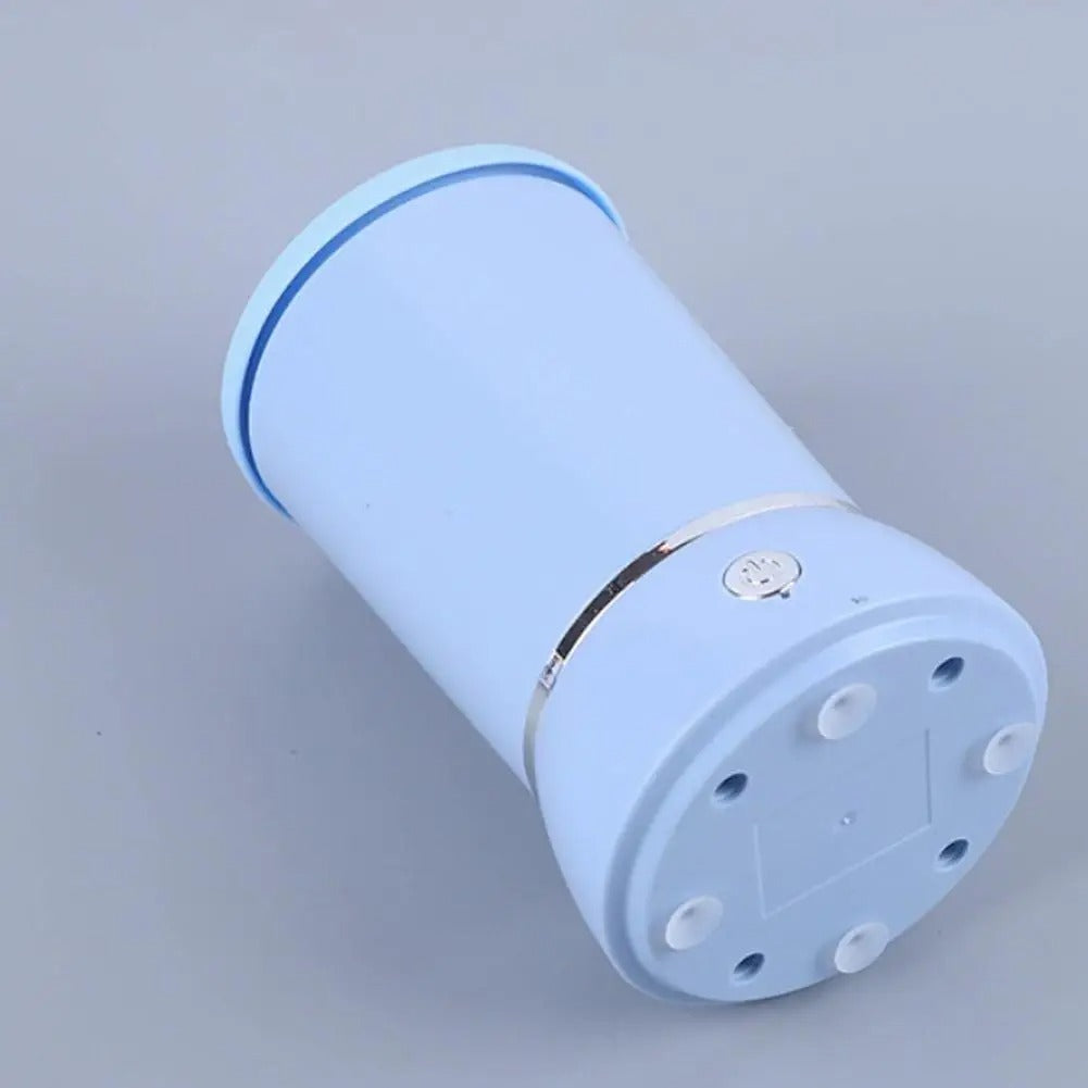 Portable Paw Cleaner