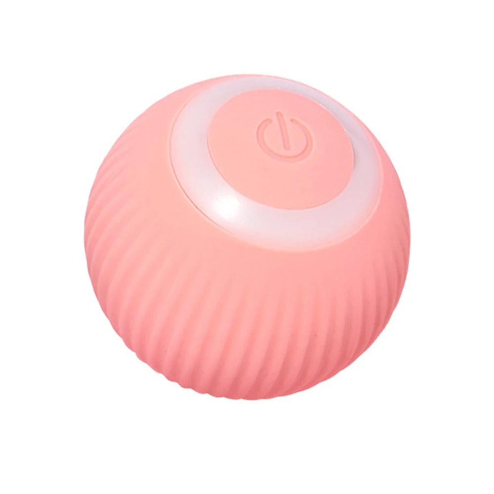 Magic Ball Self Moving