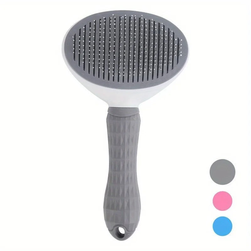 Effortless One Click Comb