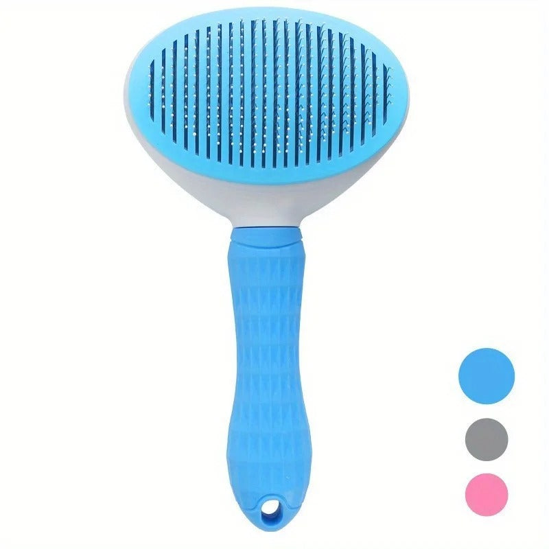 Effortless One Click Comb
