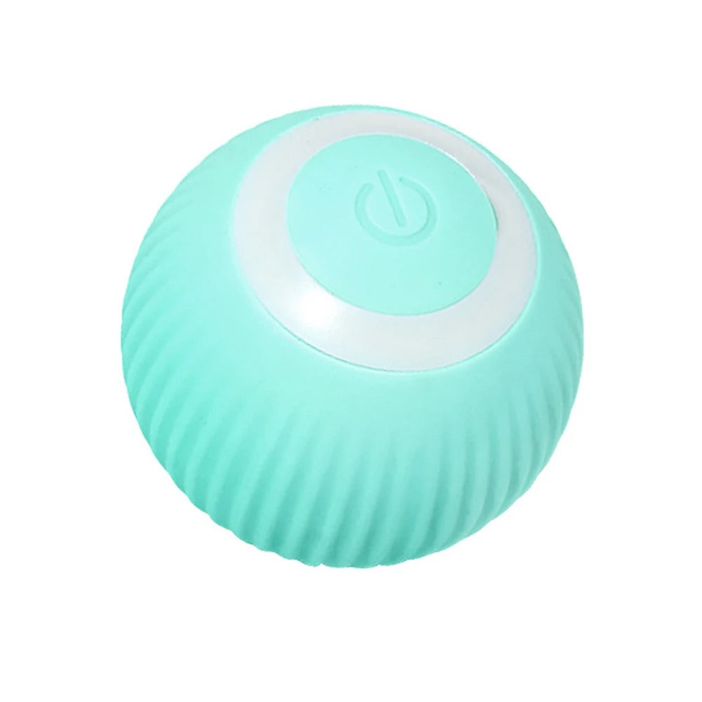Magic Ball Self Moving