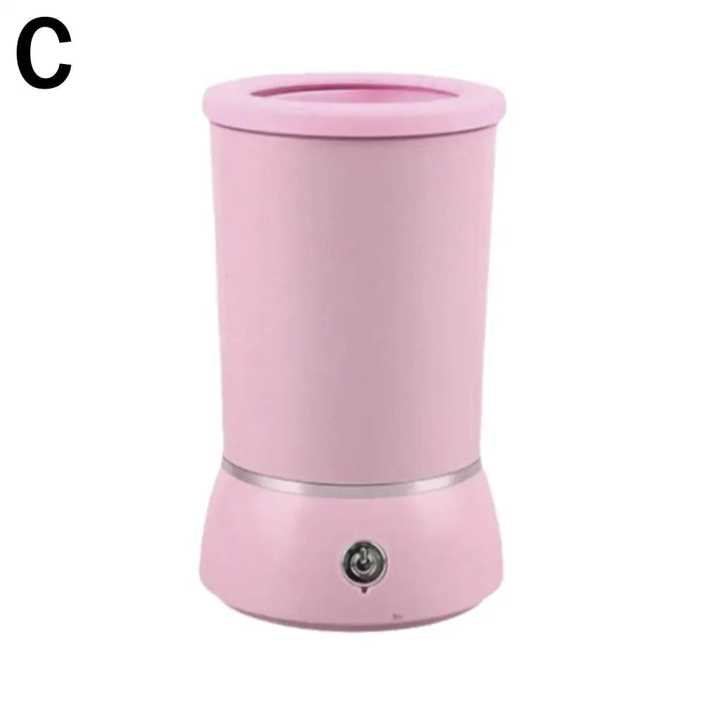 Portable Paw Cleaner