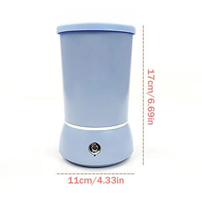 Portable Paw Cleaner