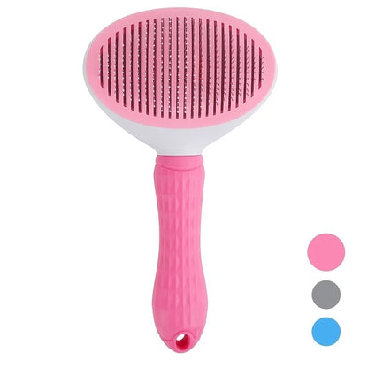 Effortless One Click Comb