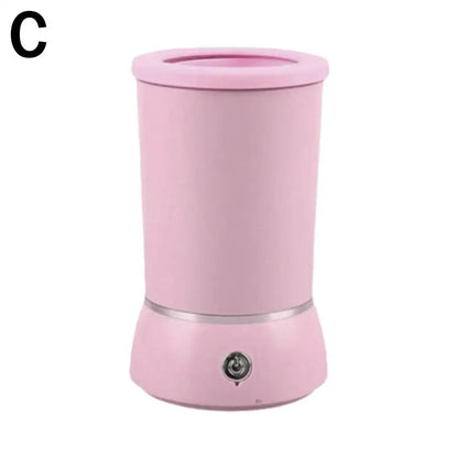 Portable Paw Cleaner